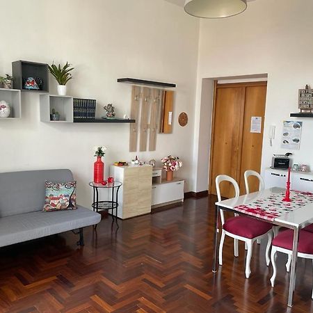 Casa Giulia Apartamento Vietri Exterior foto