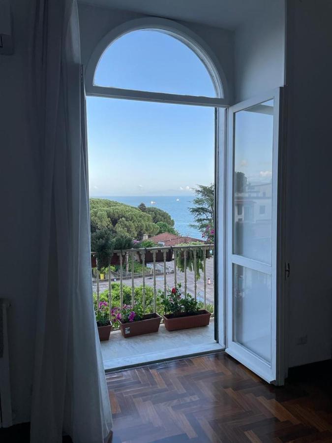 Casa Giulia Apartamento Vietri Exterior foto