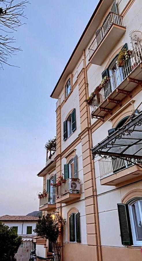 Casa Giulia Apartamento Vietri Exterior foto