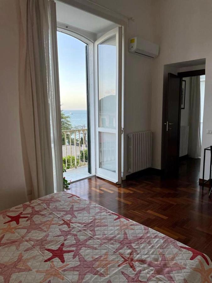 Casa Giulia Apartamento Vietri Exterior foto
