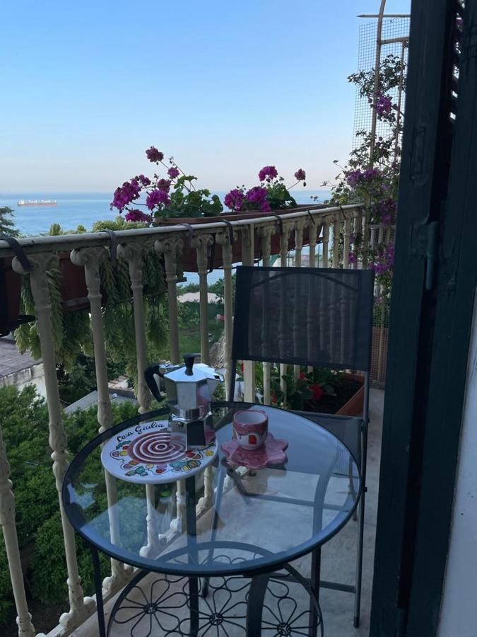 Casa Giulia Apartamento Vietri Exterior foto