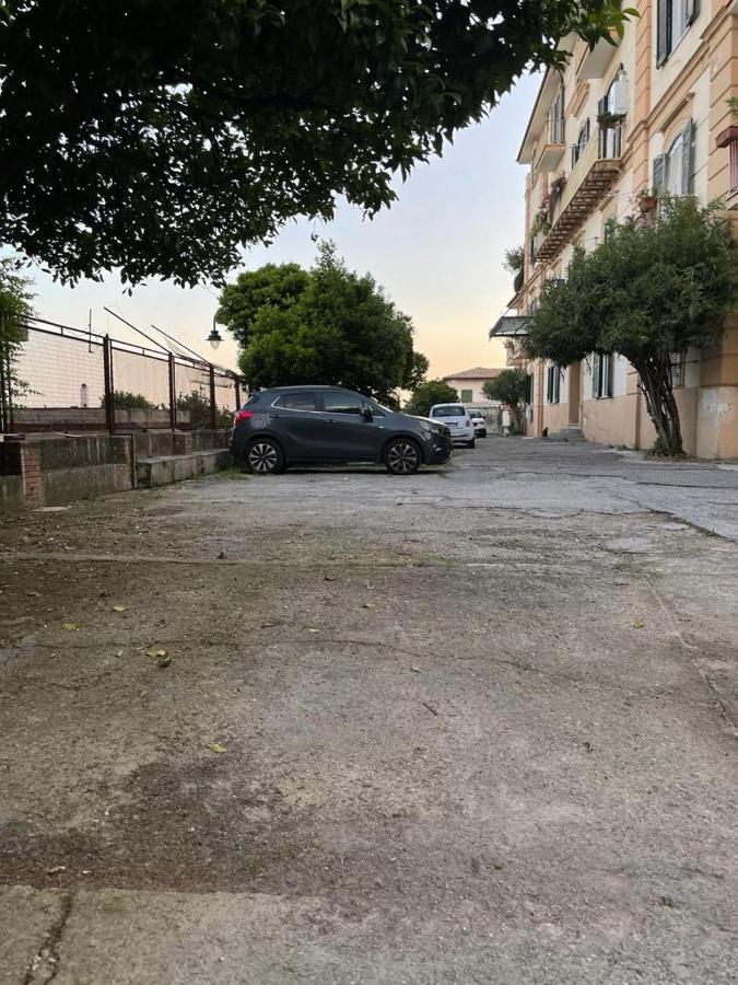 Casa Giulia Apartamento Vietri Exterior foto