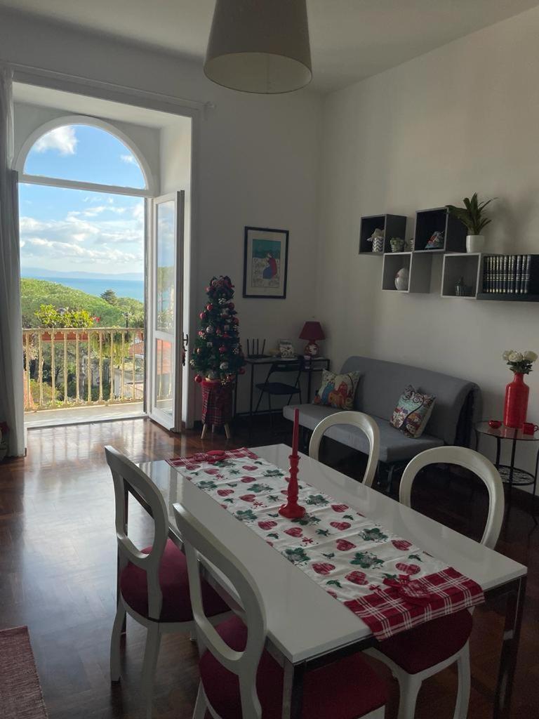 Casa Giulia Apartamento Vietri Exterior foto