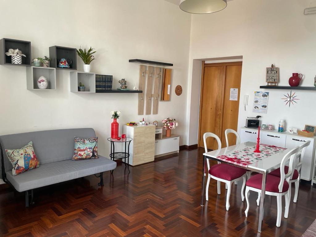 Casa Giulia Apartamento Vietri Exterior foto