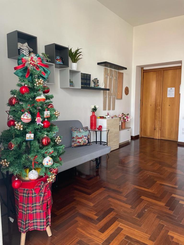Casa Giulia Apartamento Vietri Exterior foto
